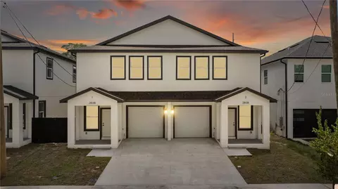 2806 N 29th St #1, Tampa, FL 33605