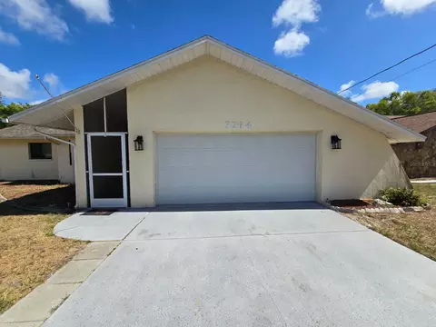 7264 Lindhurst St, Spring Hill, FL 34606