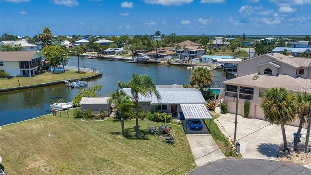 4519 Flounder Dr, Hernando Beach, FL 34607
