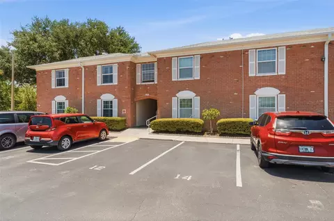 3595 40th Ave S #3, Saint Petersburg, FL 33711