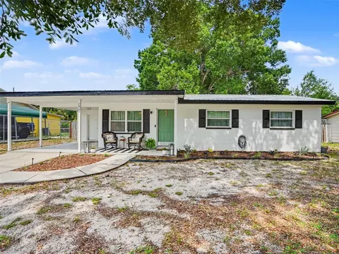 2804 Kathryn Ave, Lakeland, FL 33805