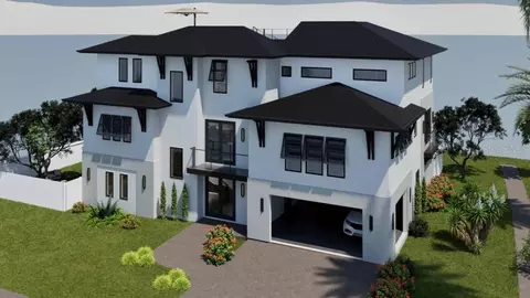 601 Cordova Blvd NE, Saint Petersburg, FL 33704