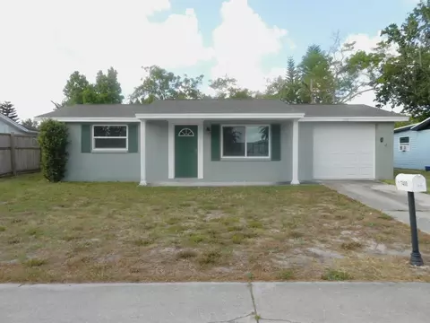 7400 Rockwood Dr, Port Richey, FL 34668