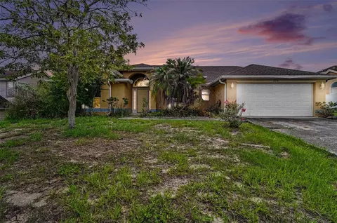 4716 Spaniel St, Orlando, FL 32818