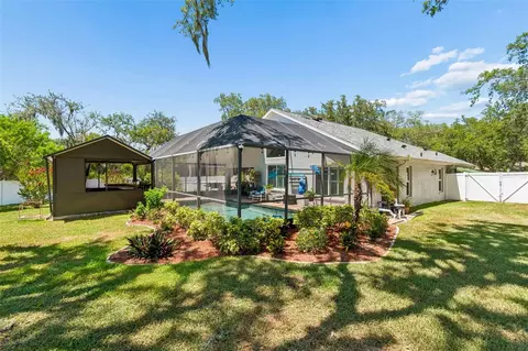 Exterior - 11129 Bridgecreek Dr, Riverview, FL 33569 photo 29 of 37