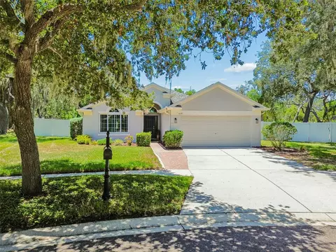 Exterior - 11129 Bridgecreek Dr, Riverview, FL 33569 photo 33 of 37