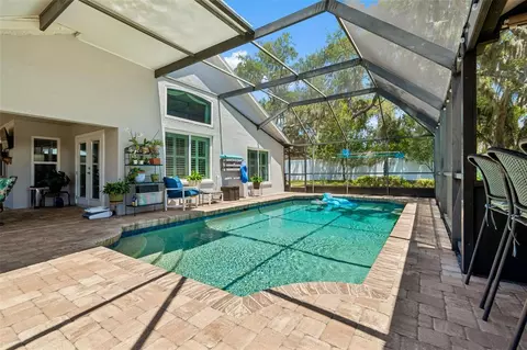 Exterior - 11129 Bridgecreek Dr, Riverview, FL 33569 photo 9 of 37