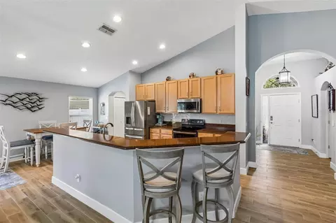 Kitchen - 11129 Bridgecreek Dr, Riverview, FL 33569 photo 7 of 7