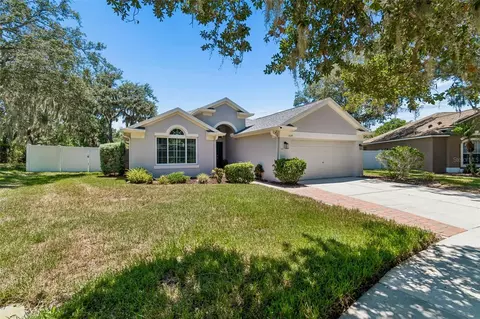 Exterior - 11129 Bridgecreek Dr, Riverview, FL 33569 photo 3 of 37