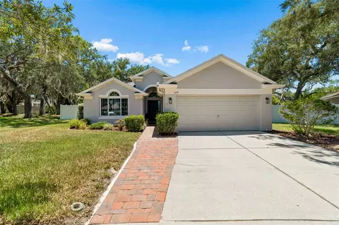 Exterior - 11129 Bridgecreek Dr, Riverview, FL 33569 photo 4 of 37
