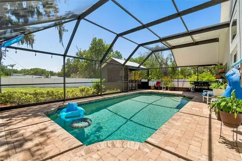 Exterior - 11129 Bridgecreek Dr, Riverview, FL 33569 photo 31 of 37