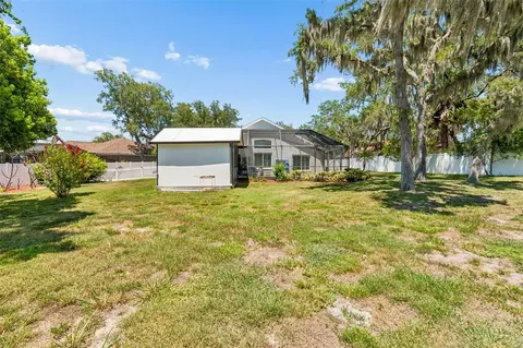 Exterior - 11129 Bridgecreek Dr, Riverview, FL 33569 photo 25 of 37