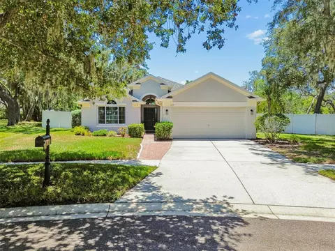 Exterior - 11129 Bridgecreek Dr, Riverview, FL 33569 photo 34 of 37