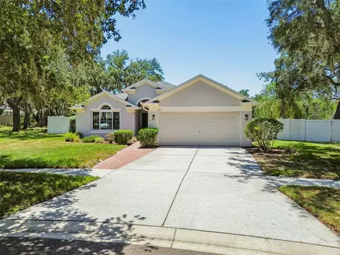 Exterior - 11129 Bridgecreek Dr, Riverview, FL 33569 photo 35 of 37