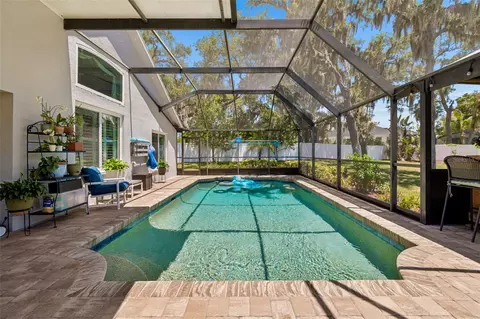 Exterior - 11129 Bridgecreek Dr, Riverview, FL 33569 photo 8 of 37