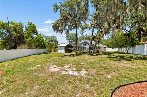 Exterior - 11129 Bridgecreek Dr, Riverview, FL 33569 photo 27 of 37