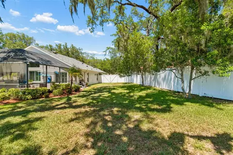 Exterior - 11129 Bridgecreek Dr, Riverview, FL 33569 photo 30 of 37