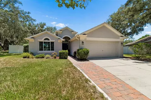 Exterior - 11129 Bridgecreek Dr, Riverview, FL 33569 photo 2 of 37