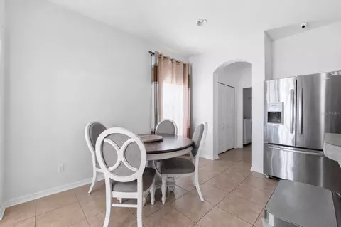 Dining - 704 Parsons Pointe St, Seffner, FL 33584 photo 1 of 2