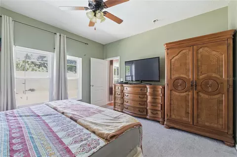 Bedroom - 704 Parsons Pointe St, Seffner, FL 33584 photo 3 of 3