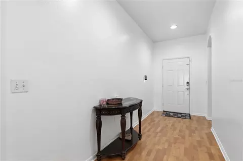 Entry Way - 704 Parsons Pointe St, Seffner, FL 33584 photo 1 of 3