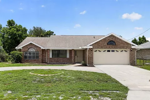 1466 Malaluka St, Deltona, FL 32725