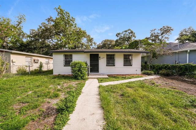 2614 E Cayuga St, Tampa, FL 33610