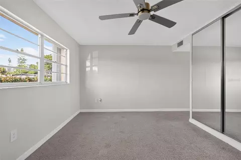 Bedroom - 1856 Jackson Ave, Melbourne, FL 32935 photo 3 of 4