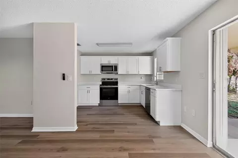 Kitchen - 1856 Jackson Ave, Melbourne, FL 32935 photo 1 of 1
