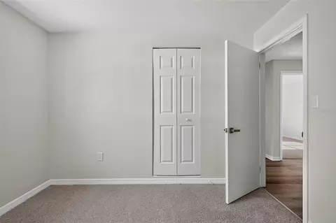 Bedroom - 1856 Jackson Ave, Melbourne, FL 32935 photo 2 of 4