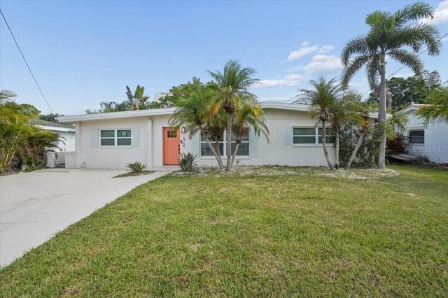 6765 W Flamingo Way S, Saint Petersburg, FL 33707