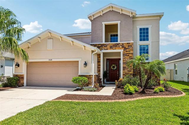 17628 Bright Wheat Dr, Lithia, FL 33547