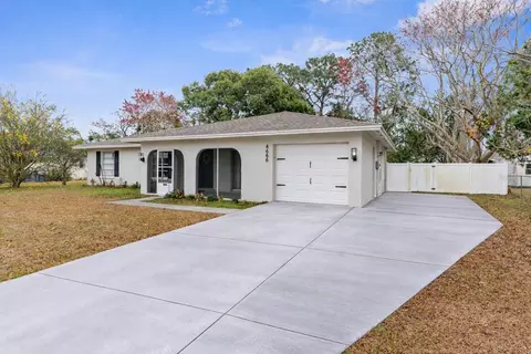 4666 Kirkland Ave, Spring Hill, FL 34606