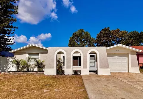4937 Alcea St, New Port Richey, FL 34652
