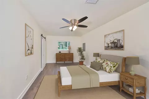 Bedroom - 10922 Park Dr, Riverview, FL 33569 photo 1 of 6