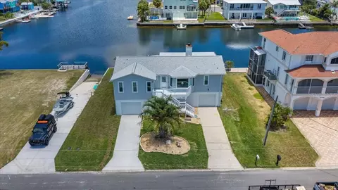 4168 Orchid Dr, Hernando Beach, FL 34607