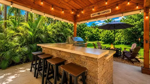 264 Saddle Ln, River Ranch, FL 33867