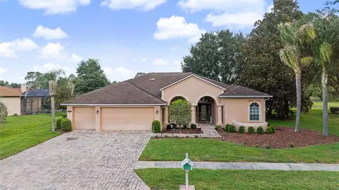 5183 Golf Club Ln, Spring Hill, FL 34609