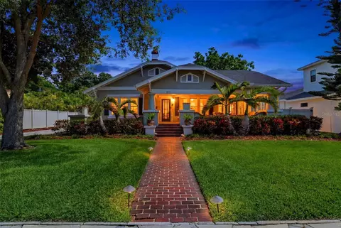 871 17th Ave N, Saint Petersburg, FL 33704