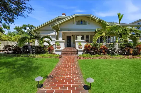 871 17th Ave N, Saint Petersburg, FL 33704