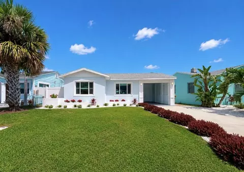 480 S Bayshore Dr, Madeira Beach, FL 33708