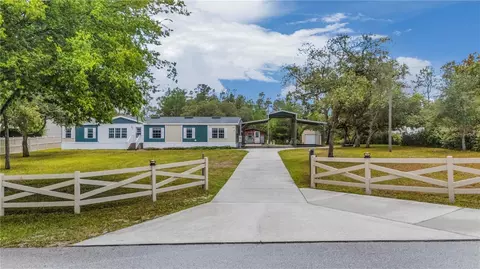 6311 Nodoc Rd, Spring Hill, FL 34609