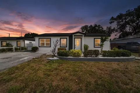 4711 W Lawn Ave, Tampa, FL 33611