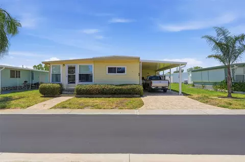 64 Rachel Dr, Tarpon Springs, FL 34689