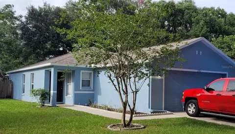 11812 Mango Groves Blvd, Seffner, FL 33584