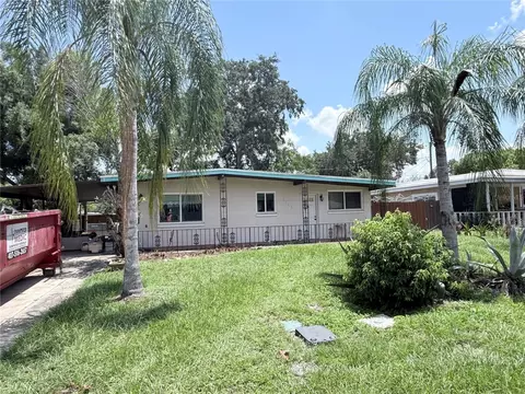 2332 W Oak St, Kissimmee, FL 34741