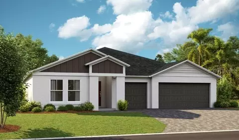 6087 SW 97th Pl, Ocala, FL 34476