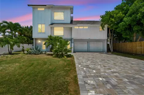 970 Boca Ciega Isle Dr, Saint Pete Beach, FL 33706