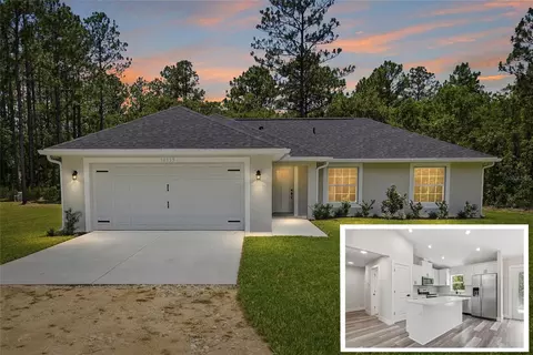 16335 Force Rd, Weeki Wachee, FL 34614