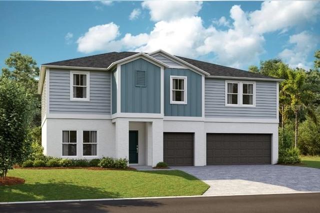 9859 Govreau Rd, Wesley Chapel, FL 33545